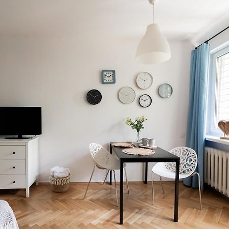 Piotrapartments - Swietokrzyska City Center Apartments وارسو المظهر الخارجي الصورة