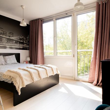 Piotrapartments - Swietokrzyska City Center Apartments وارسو المظهر الخارجي الصورة