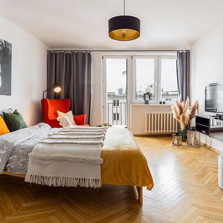 Piotrapartments - Swietokrzyska City Center Apartments وارسو المظهر الخارجي الصورة
