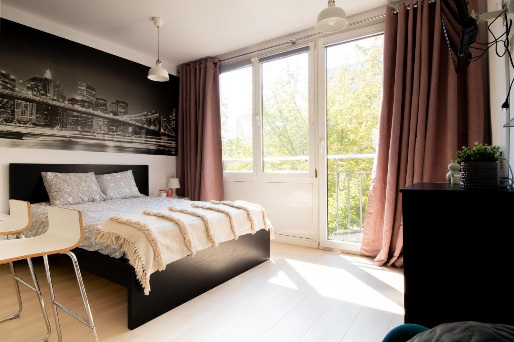 Piotrapartments - Swietokrzyska City Center Apartments وارسو المظهر الخارجي الصورة