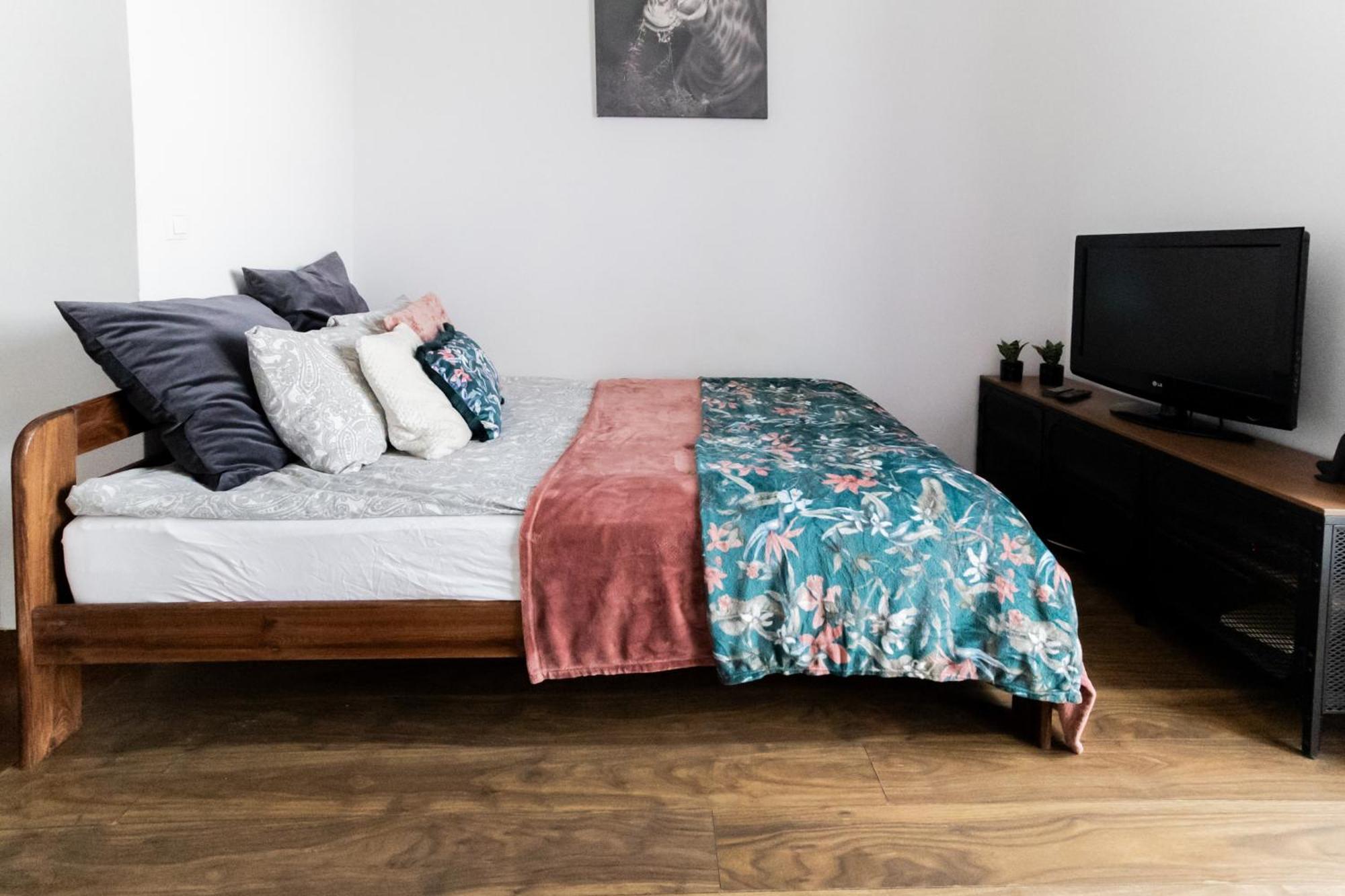 Piotrapartments - Swietokrzyska City Center Apartments وارسو المظهر الخارجي الصورة