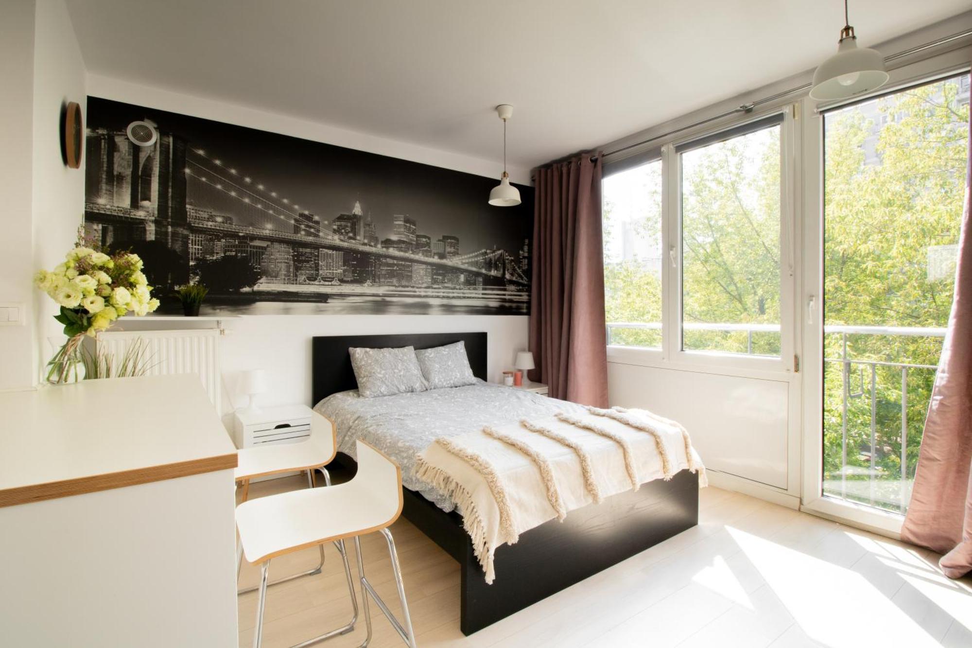 Piotrapartments - Swietokrzyska City Center Apartments وارسو المظهر الخارجي الصورة