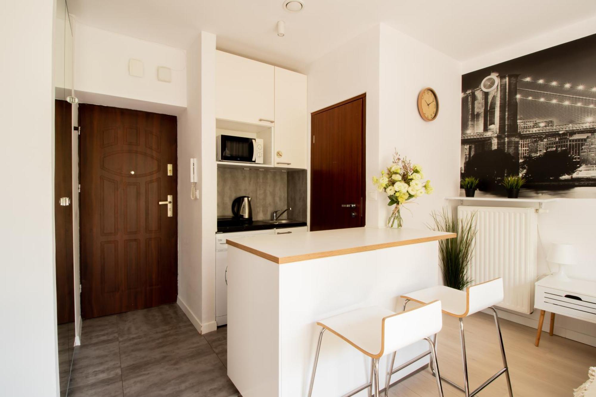 Piotrapartments - Swietokrzyska City Center Apartments وارسو المظهر الخارجي الصورة