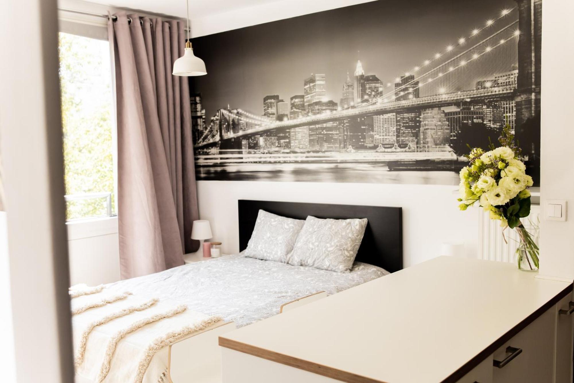 Piotrapartments - Swietokrzyska City Center Apartments وارسو المظهر الخارجي الصورة