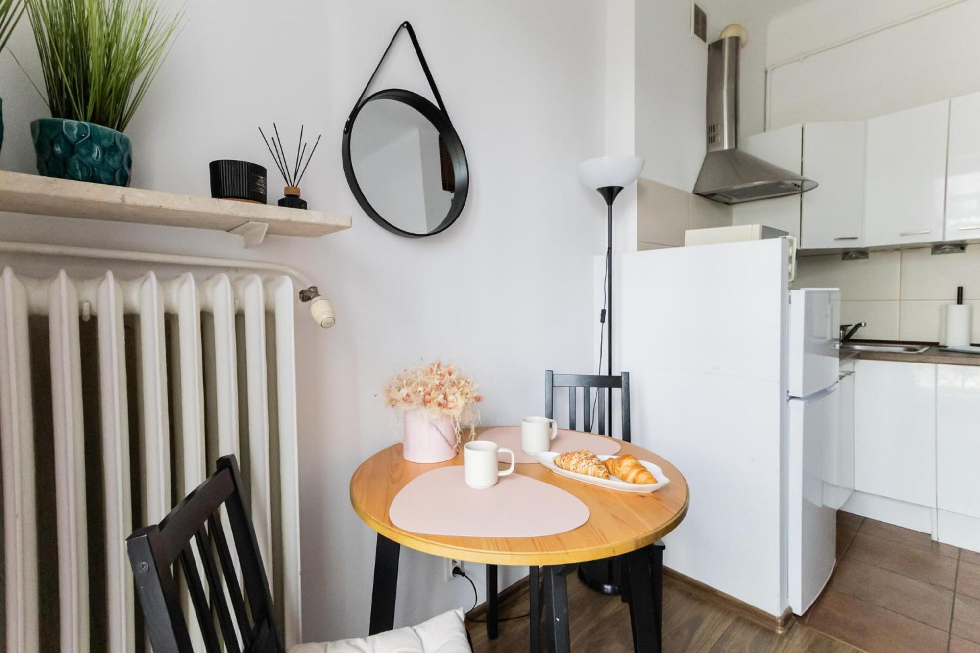 Piotrapartments - Swietokrzyska City Center Apartments وارسو المظهر الخارجي الصورة