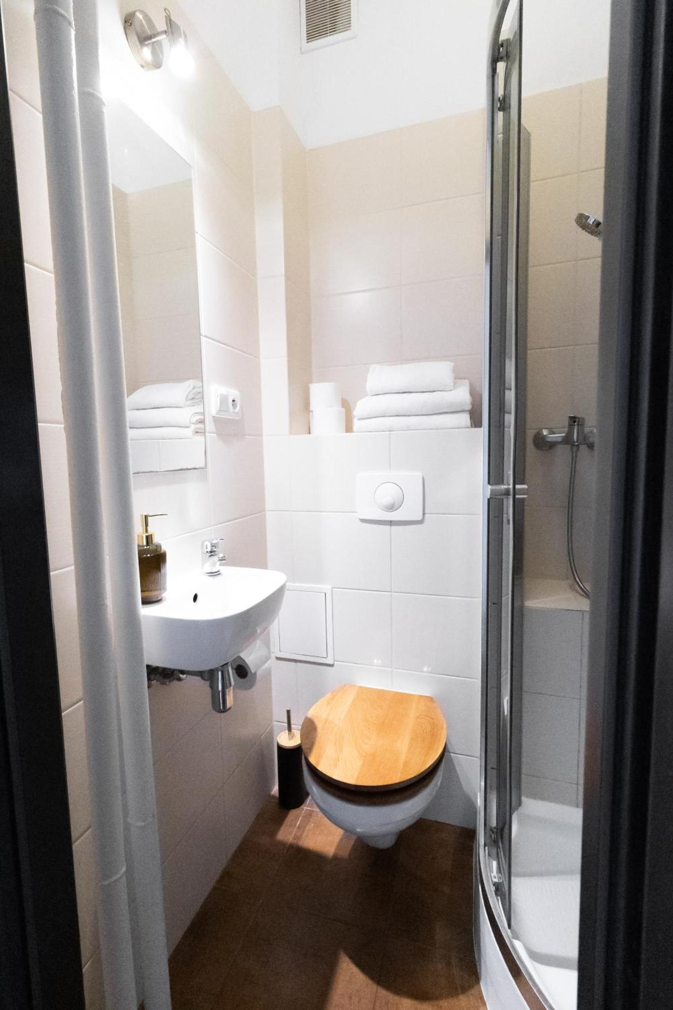 Piotrapartments - Swietokrzyska City Center Apartments وارسو المظهر الخارجي الصورة