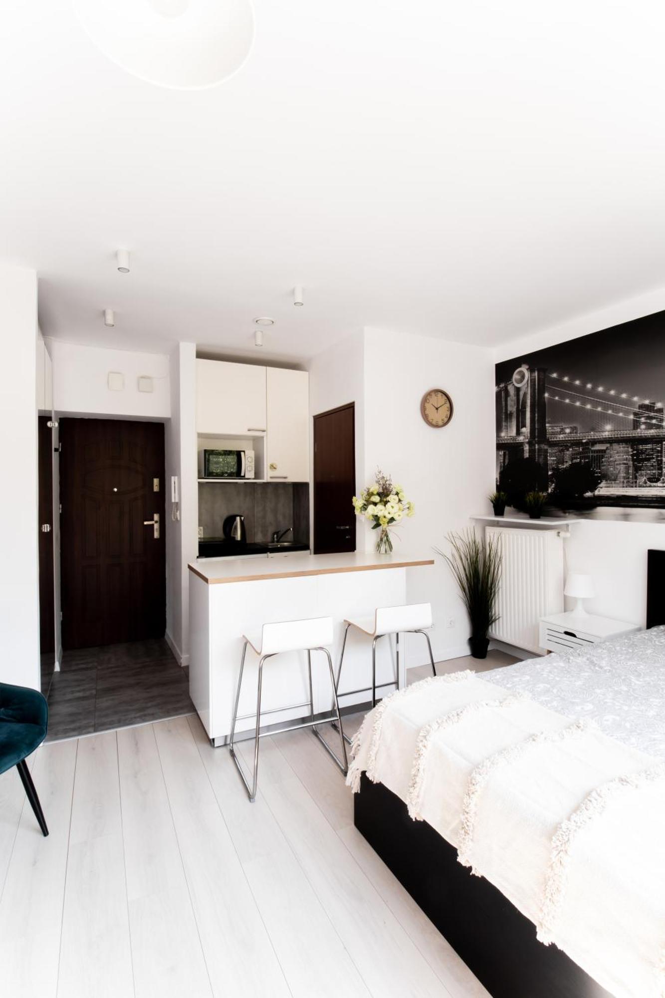Piotrapartments - Swietokrzyska City Center Apartments وارسو المظهر الخارجي الصورة