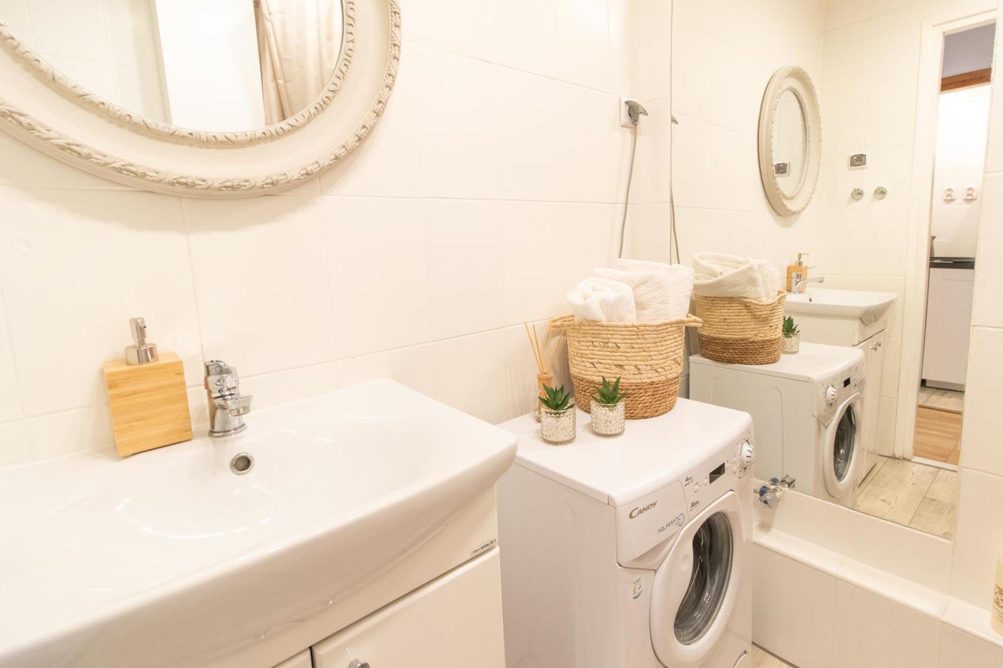 Piotrapartments - Swietokrzyska City Center Apartments وارسو المظهر الخارجي الصورة