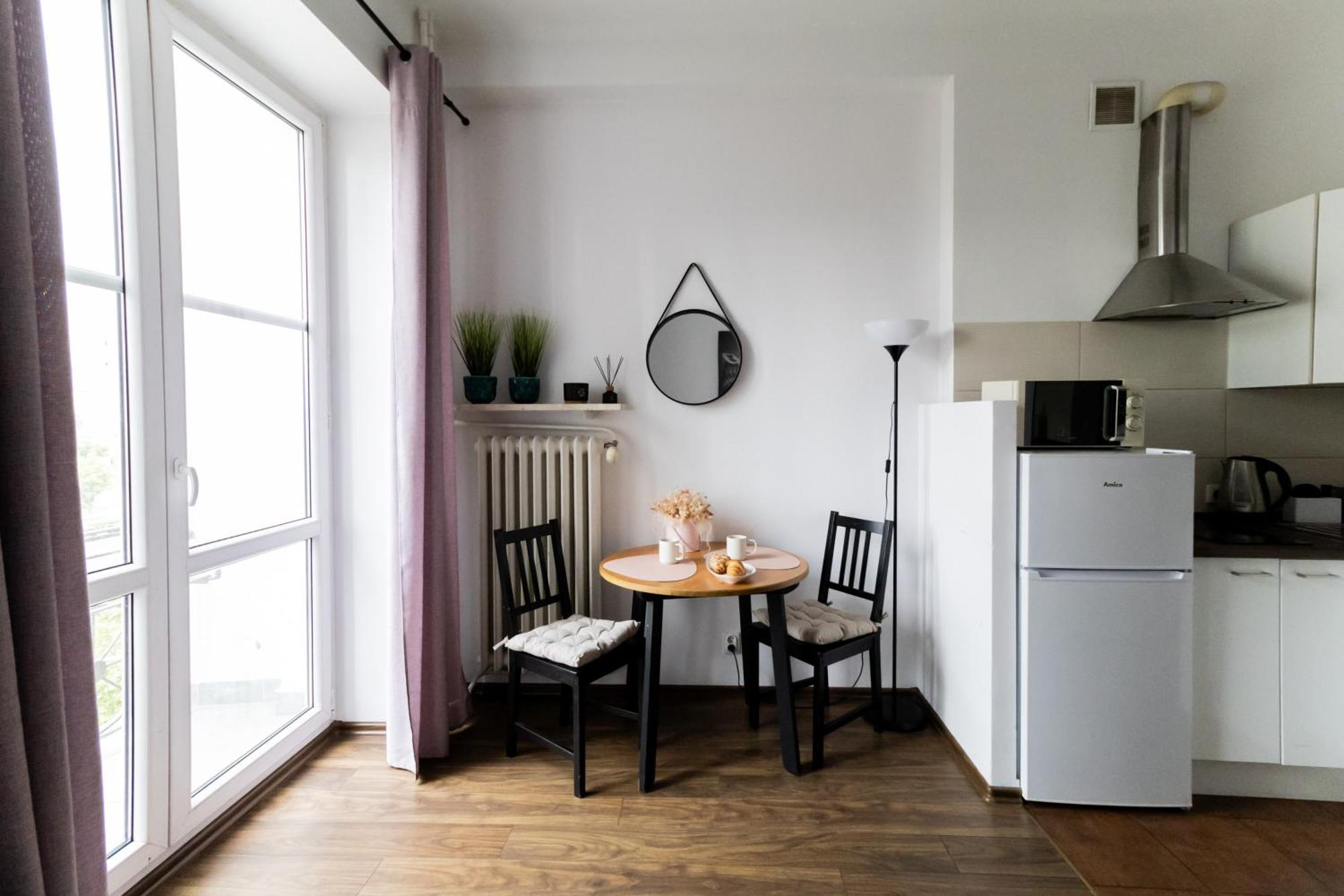 Piotrapartments - Swietokrzyska City Center Apartments وارسو المظهر الخارجي الصورة