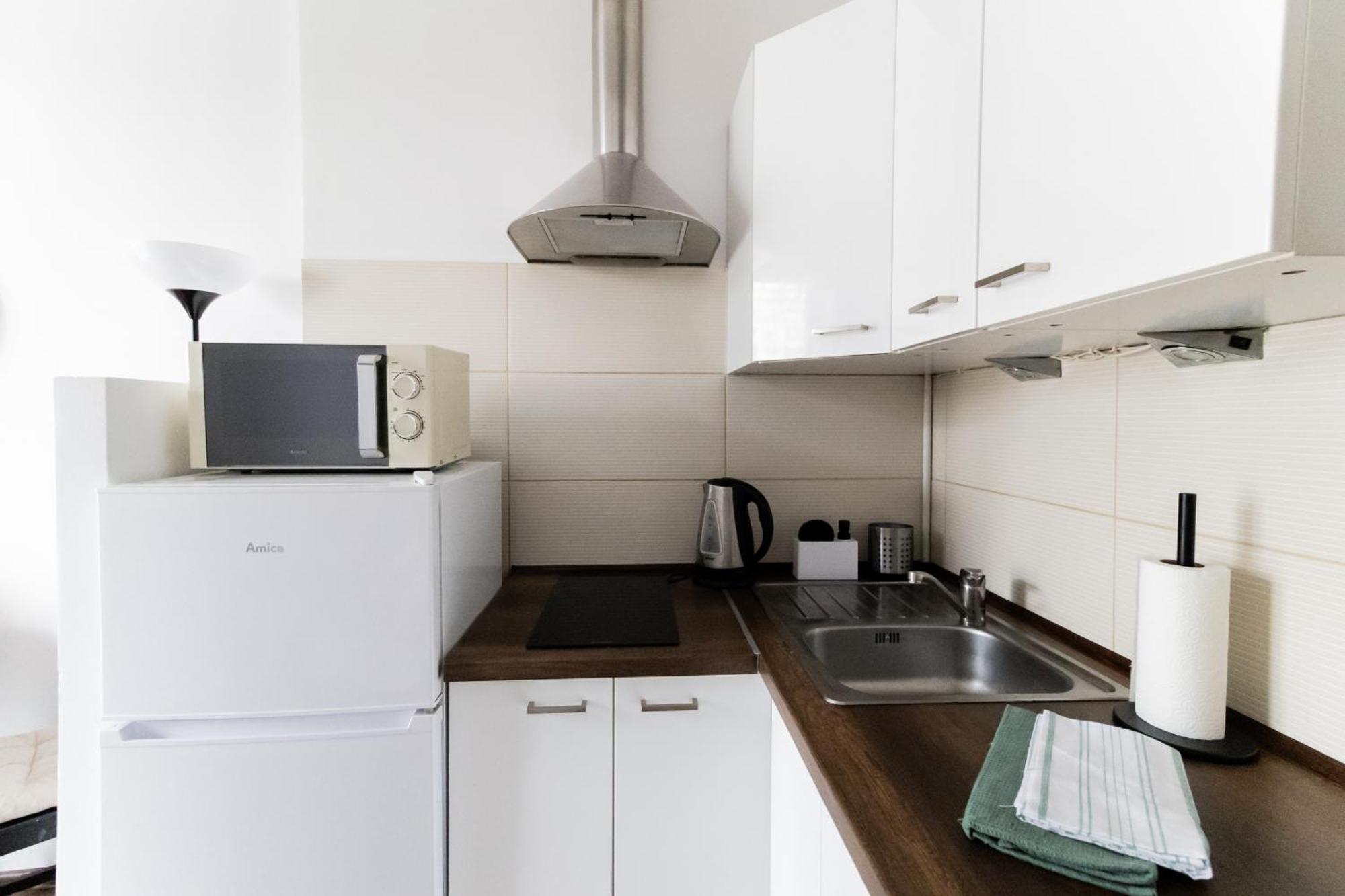 Piotrapartments - Swietokrzyska City Center Apartments وارسو المظهر الخارجي الصورة