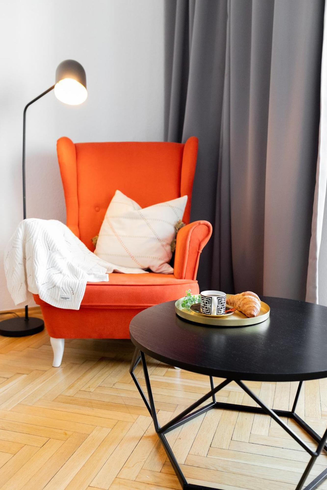 Piotrapartments - Swietokrzyska City Center Apartments وارسو المظهر الخارجي الصورة