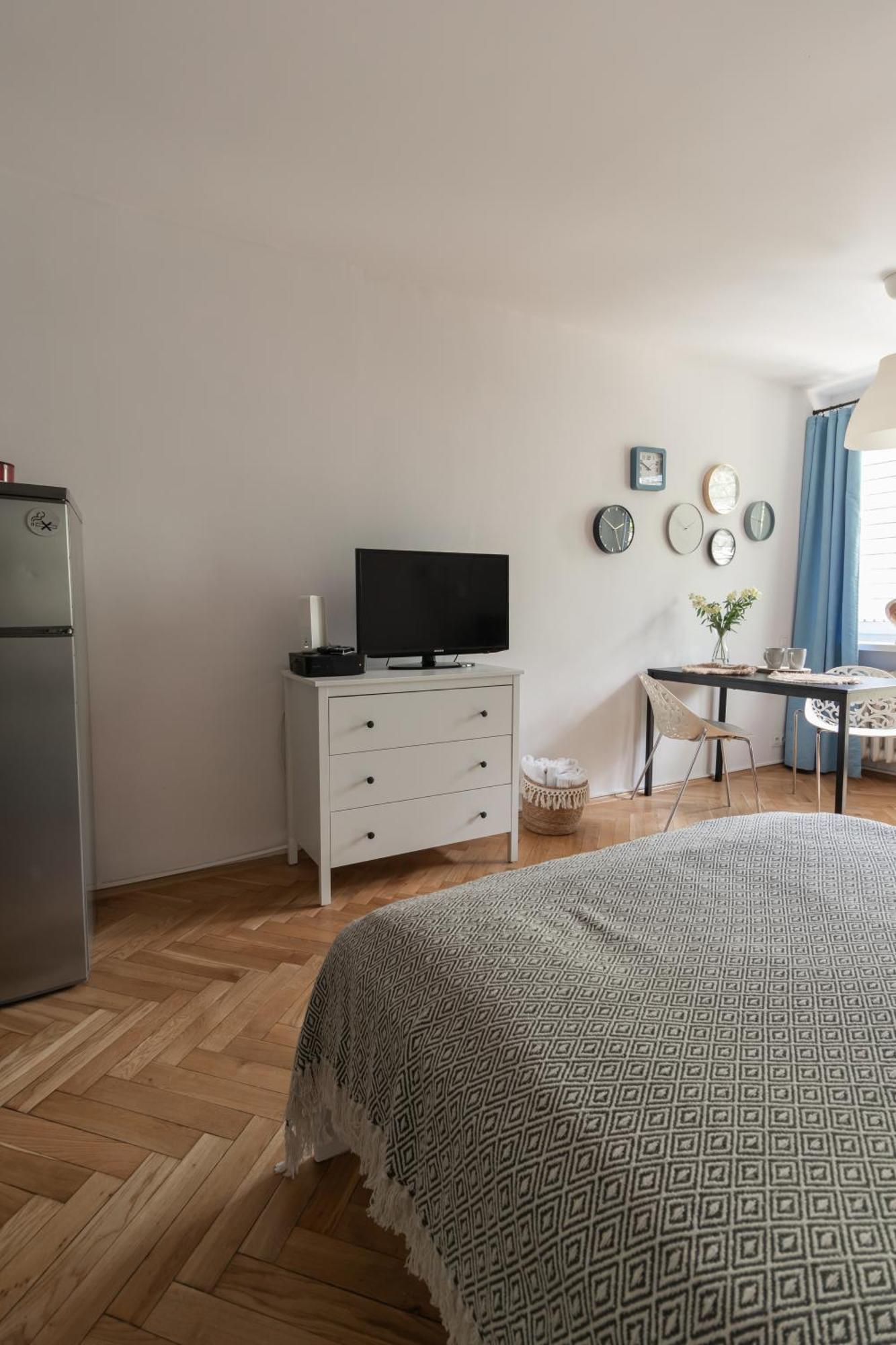Piotrapartments - Swietokrzyska City Center Apartments وارسو المظهر الخارجي الصورة