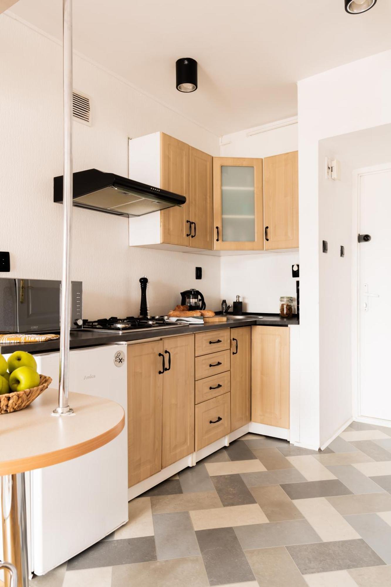 Piotrapartments - Swietokrzyska City Center Apartments وارسو المظهر الخارجي الصورة