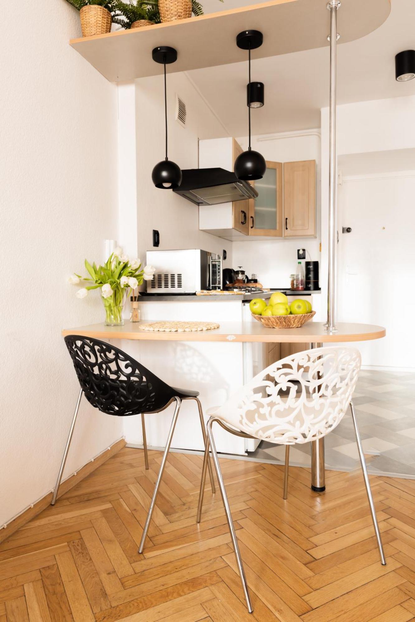 Piotrapartments - Swietokrzyska City Center Apartments وارسو المظهر الخارجي الصورة